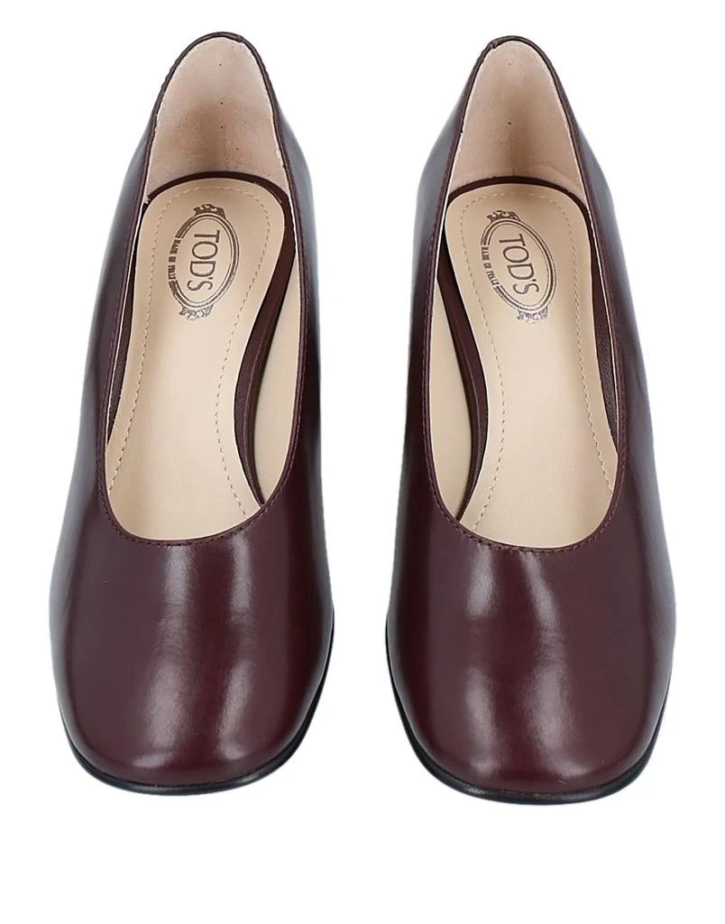 商品Tod's|Pump,价格¥1687,第4张图片详细描述