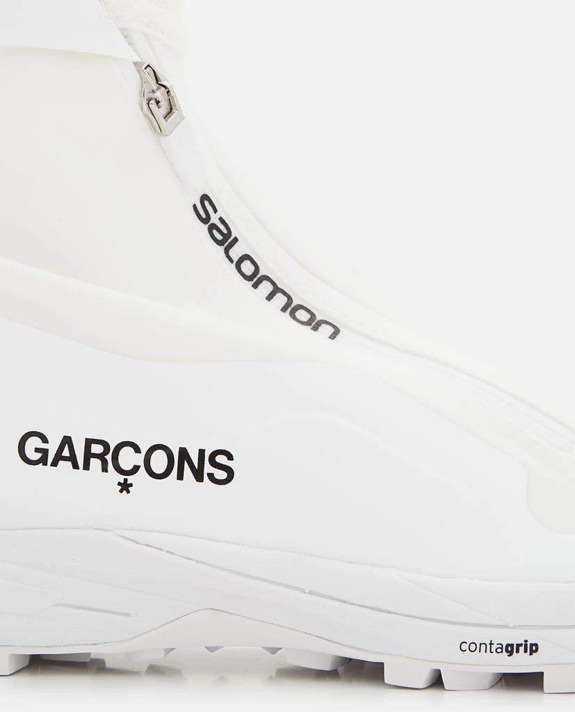 商品Comme des Garcons|SALOMON X CDG SNEAKERS,价格¥3353,第4张图片详细描述