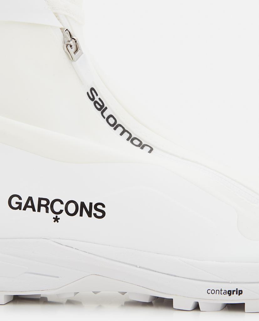 商品Comme des Garcons|SALOMON X CDG SNEAKERS,价格¥3275,第6张图片详细描述