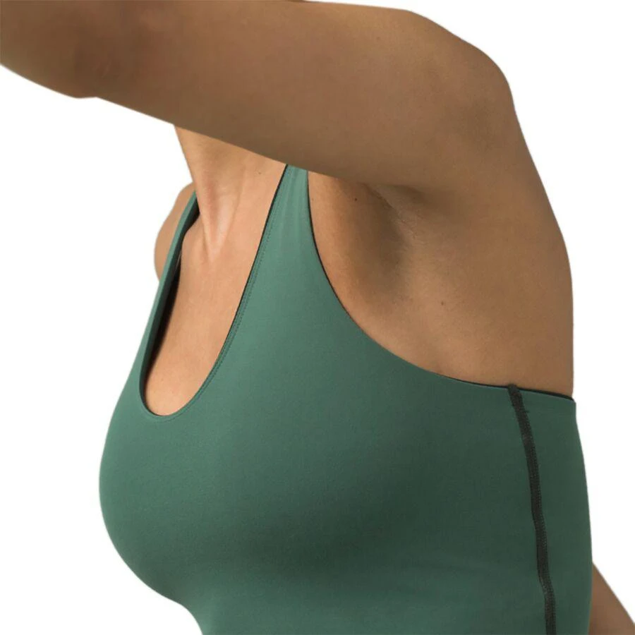 商品Prana|Momento Crop Top - Women's,价格¥219,第2张图片详细描述