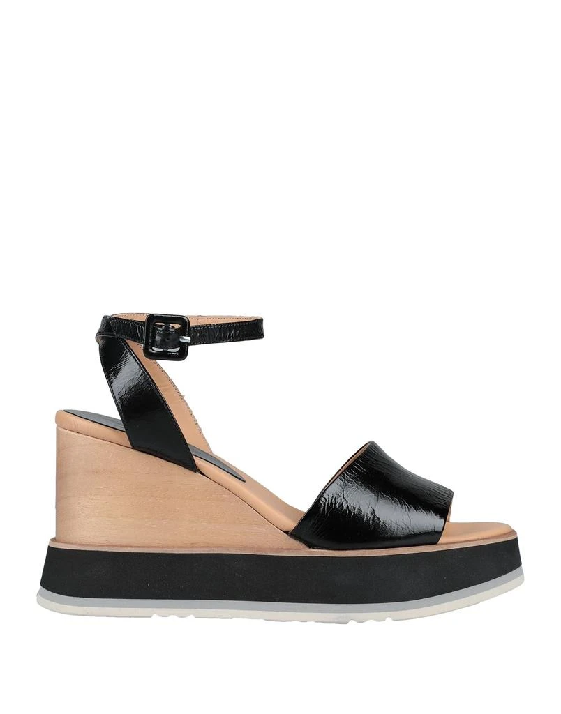 商品PALOMA BARCELÓ|Sandals,价格¥1273,第1张图片