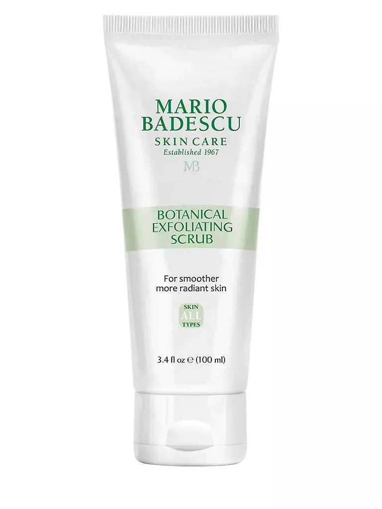 商品Mario Badescu|Botanical Exfoliating Scrub,价格¥195,第1张图片