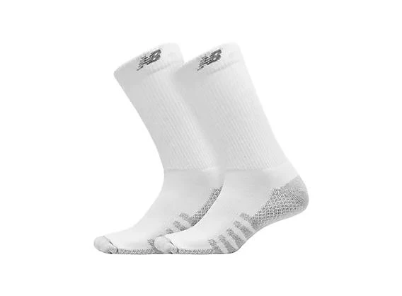 商品New Balance|Coolmax Crew Socks 2 Pack,价格¥138,第1张图片