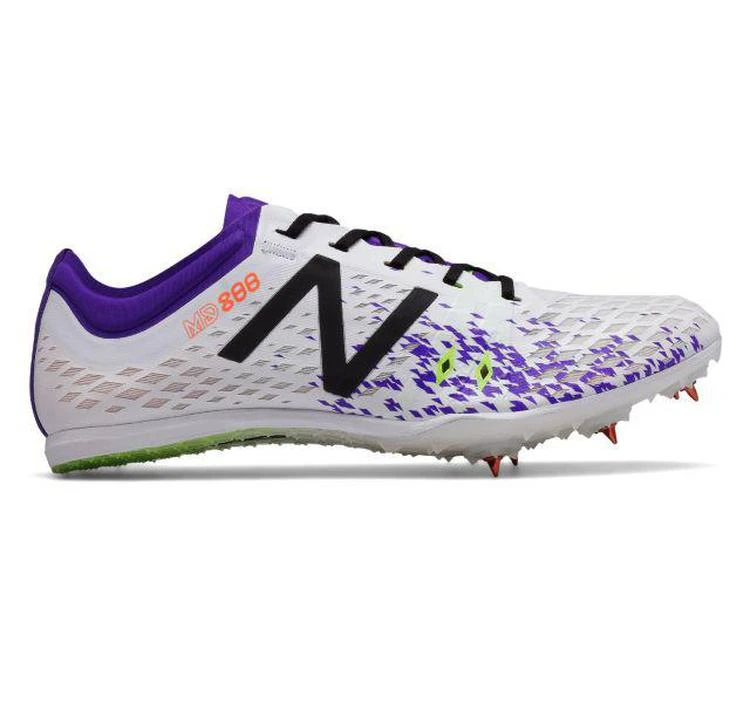 商品New Balance|Women's WMD800v5 Track Spike,价格¥489,第2张图片详细描述