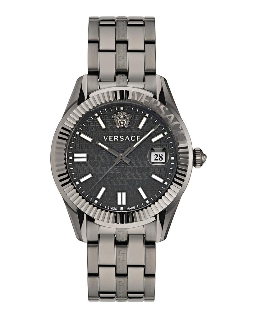 Greca Time Bracelet Watch商品第1张图片规格展示
