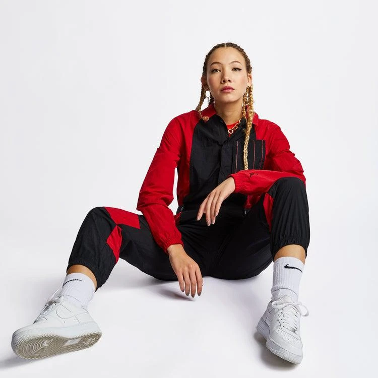 商品Jordan|Jordan Essential1 - Women Jumpsuits,价格¥1029,第2张图片详细描述