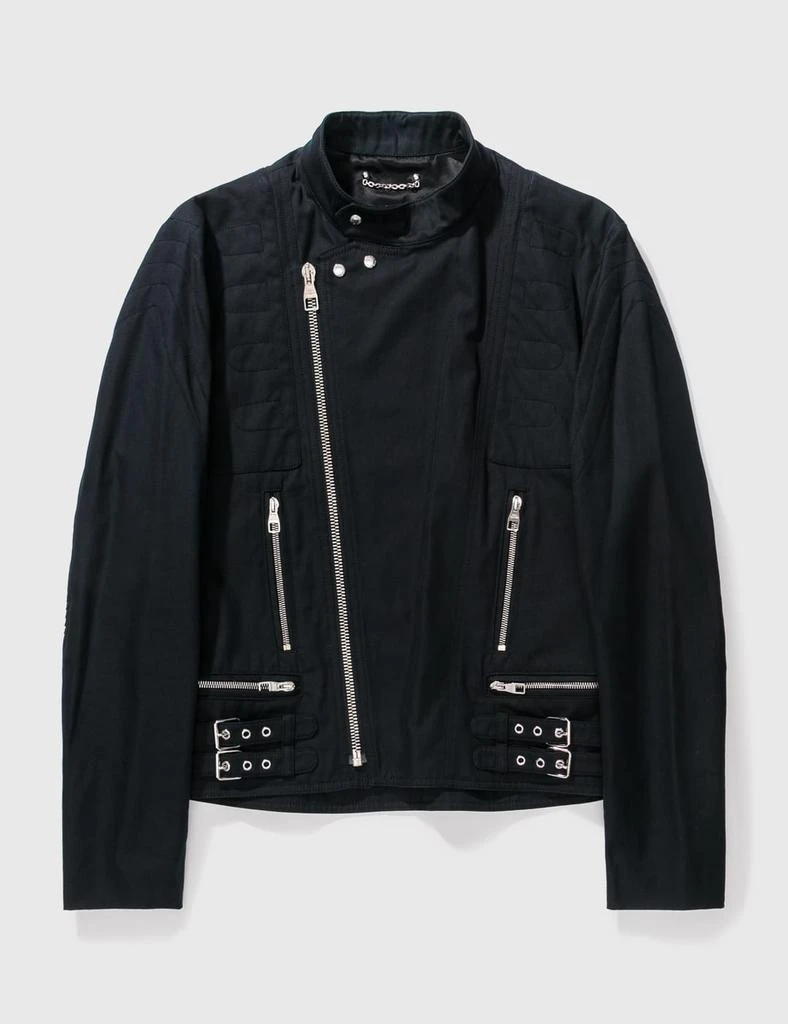 商品[二手商品] Louis Vuitton|LOUIS VUITTON BIKER JACKET,价格¥6247,第1张图片