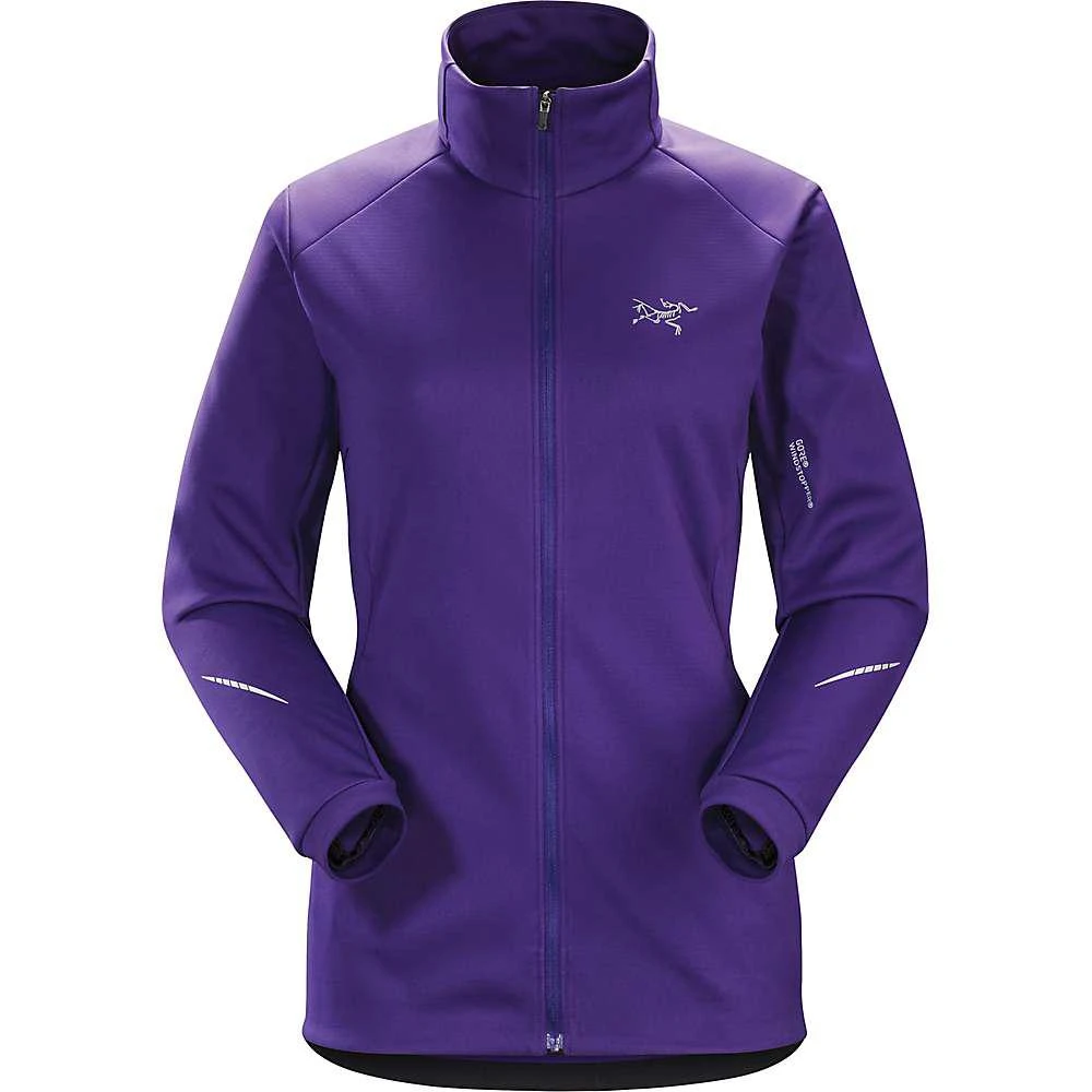 商品Arc'teryx|Arcteryx Women's Trino Jacket,价格¥1493,第1张图片