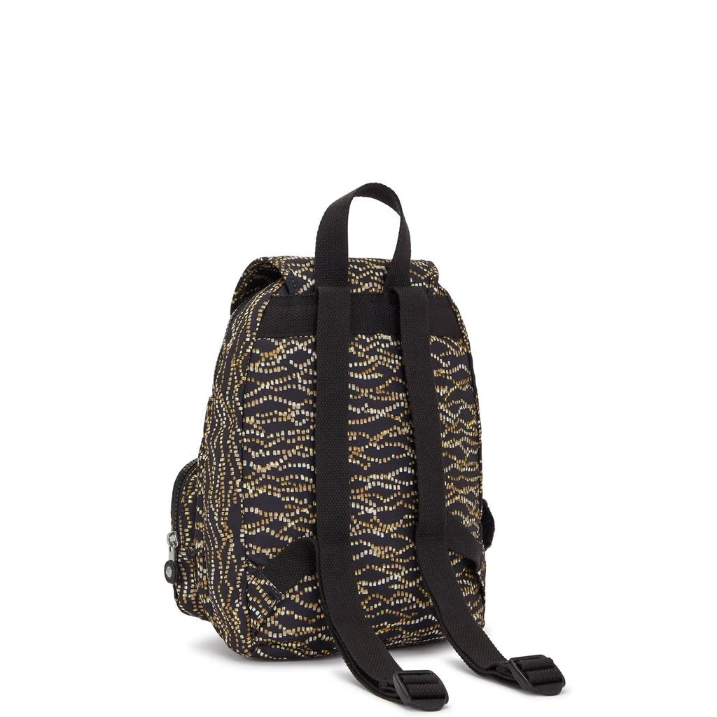 商品Kipling|Lovebug Small Printed Backpack,价格¥351,第4张图片详细描述