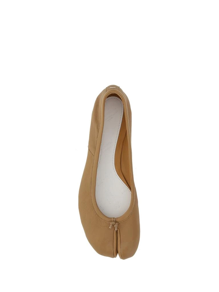 商品MAISON MARGIELA|Tabi Ballerinas,价格¥3596,第4张图片详细描述