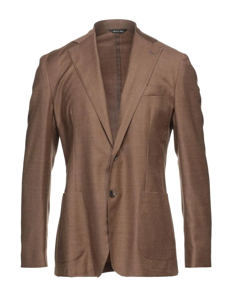 商品BRIAN DALES|Blazer,价格¥1235,第1张图片
