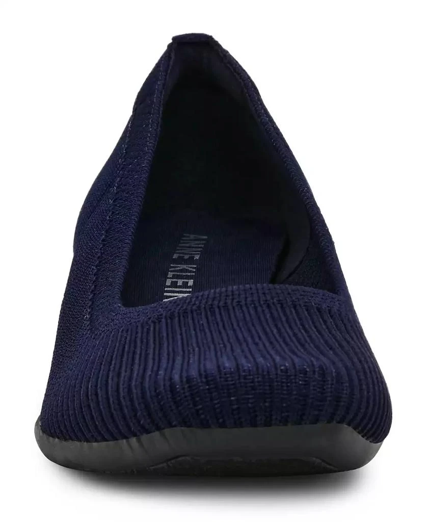 Women's Wisher Wedge Slip On Flats 商品