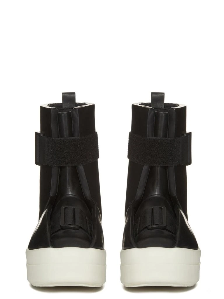 商品Rick Owens|RICK OWENS MEN LOW SPLINT SNEAKS,价格¥8118,第3张图片详细描述