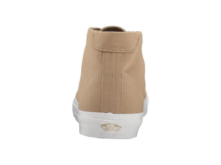 商品Vans|Vans Court Mid 帆布鞋,价格¥277,第5张图片详细描述