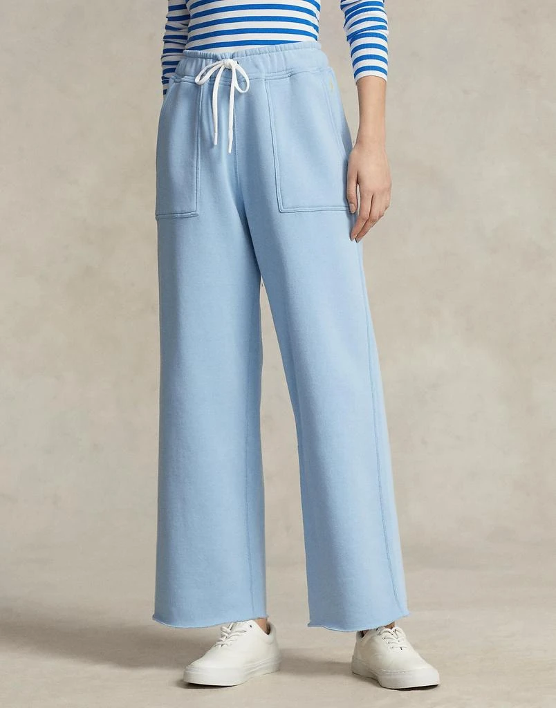 商品Ralph Lauren|Casual pants,价格¥716,第4张图片详细描述
