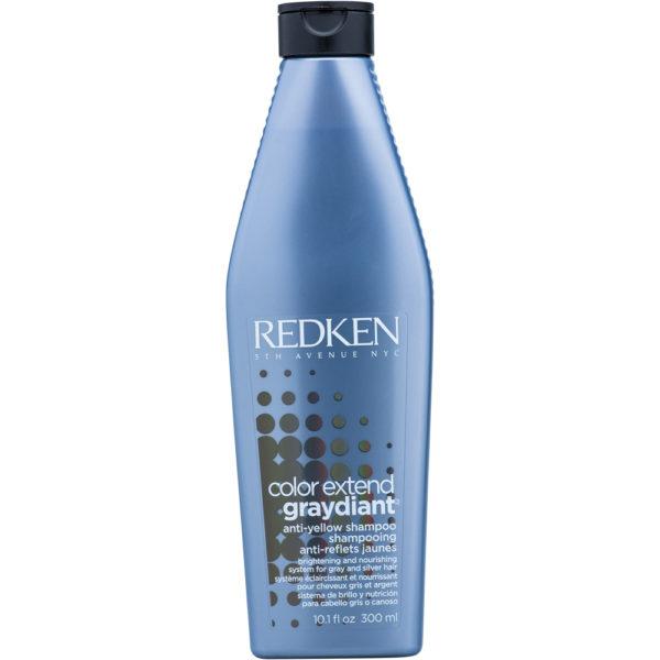 Color Extend Color Depositing Graydiant Shampoo商品第1张图片规格展示