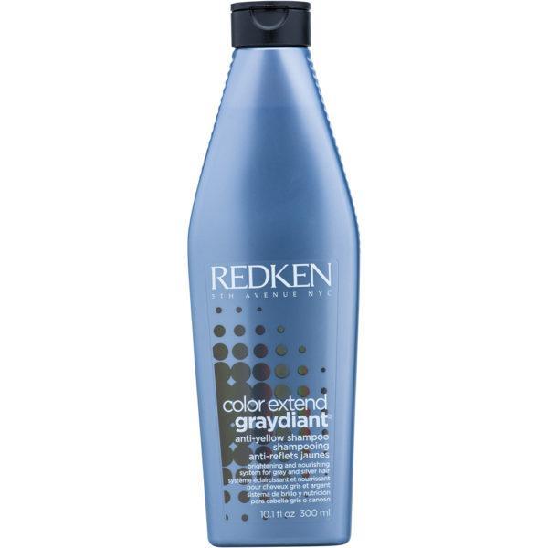 商品Redken|Color Extend Color Depositing Graydiant Shampoo,价格¥313,第1张图片