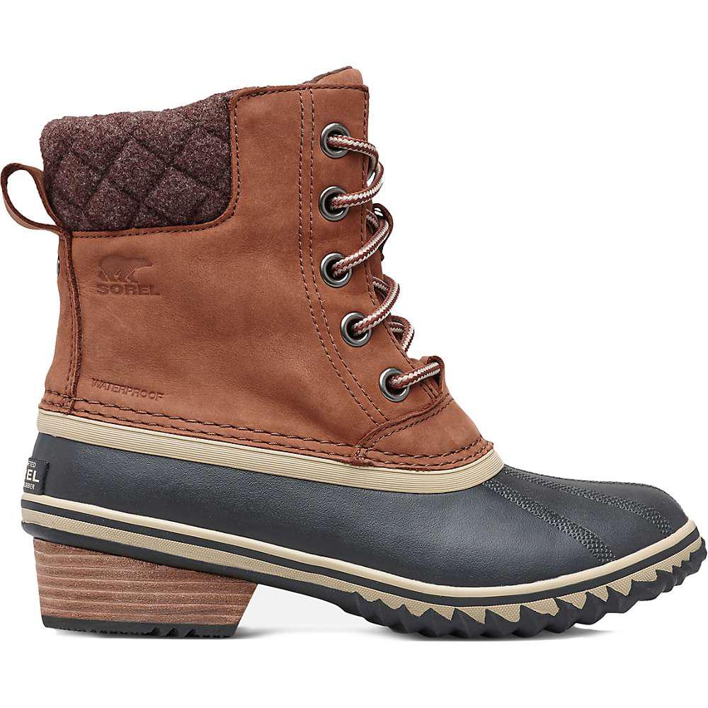 Sorel Women's Slimpack II Lace Boot商品第1张图片规格展示