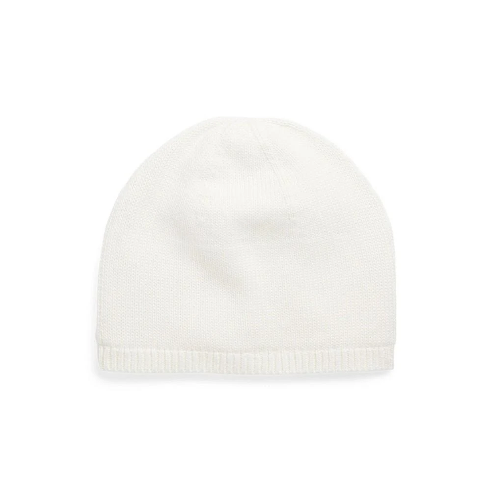商品Ralph Lauren|Big Boys Cotton Hat,价格¥262,第2张图片详细描述