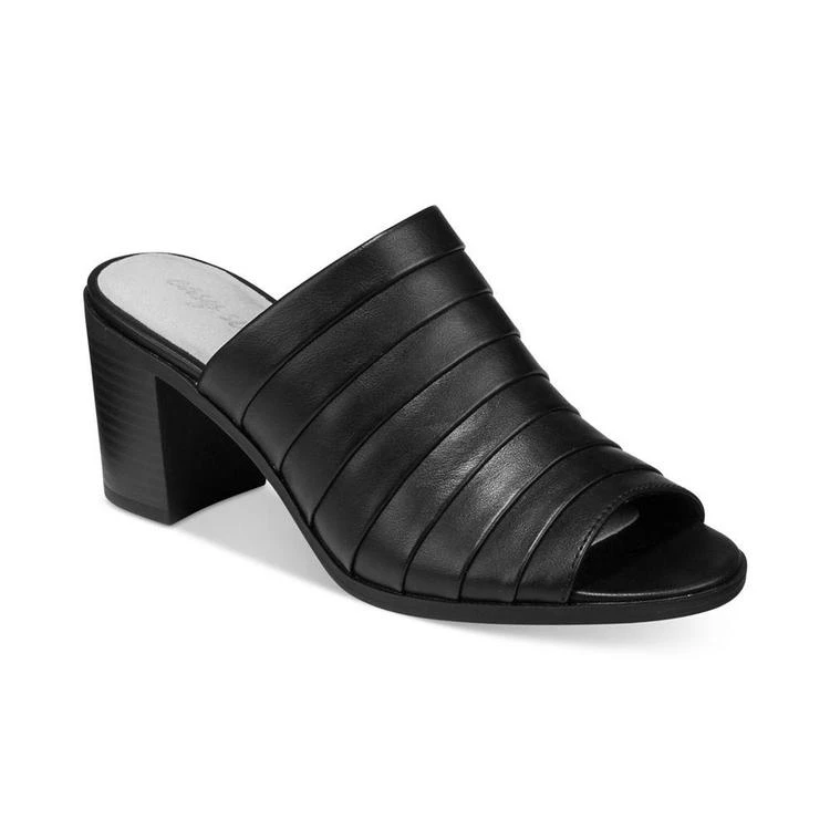 商品Easy Street|Chella Sandal,价格¥206,第2张图片详细描述