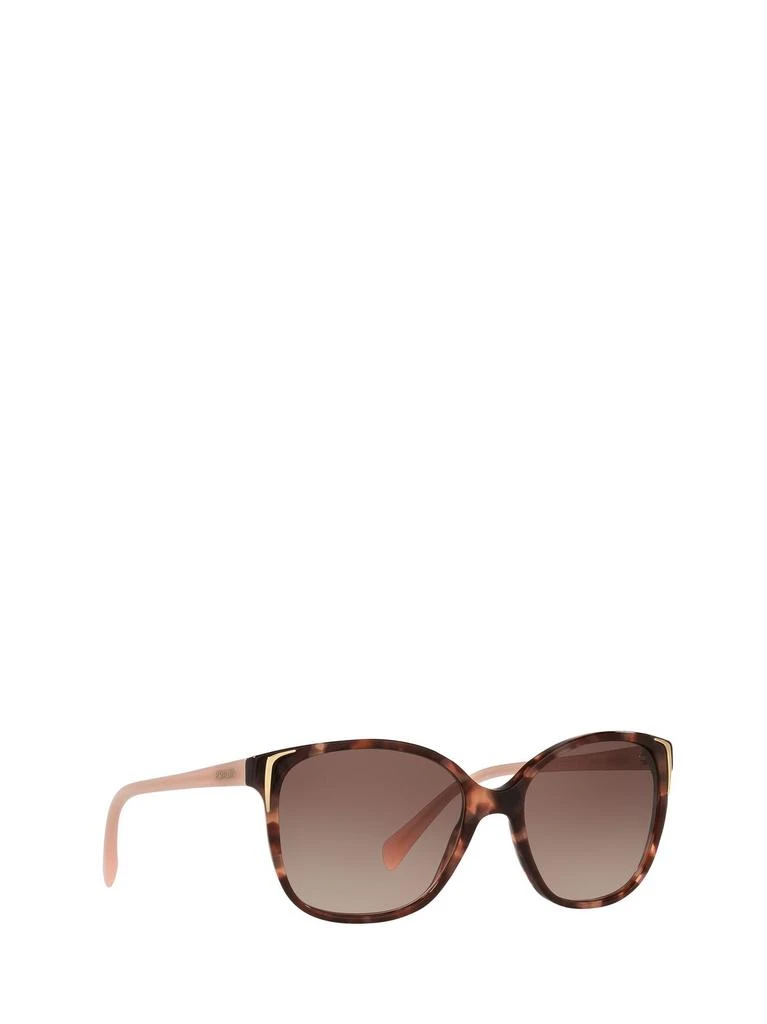 商品Prada|Prada Eyewear Square Frame Sunglasses,价格¥1281,第2张图片详细描述