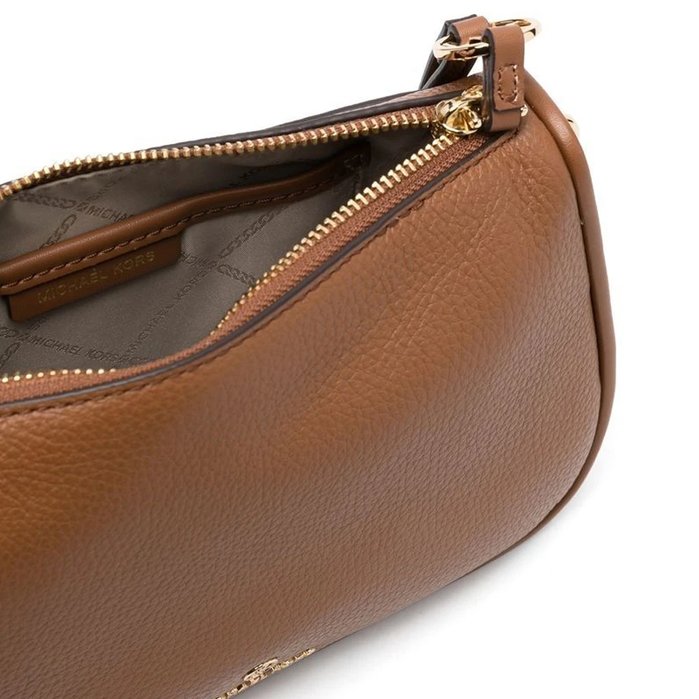 MICHAEL KORS 女士单肩包 32T2GT9U3L-LUGGAGE 商品