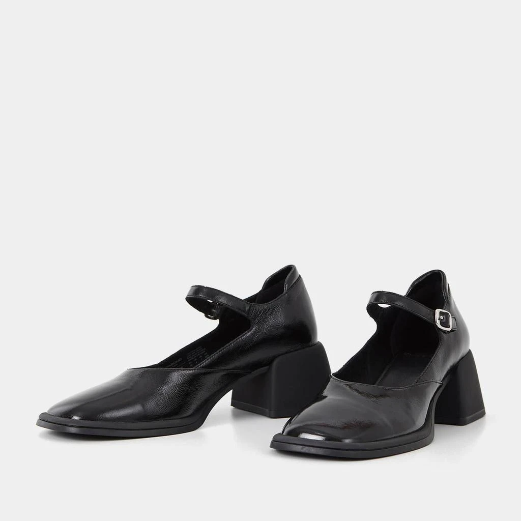 商品Vagabond|Vagabond Ansie Patent Leather Mary Jane Shoes,价格¥1233,第2张图片详细描述