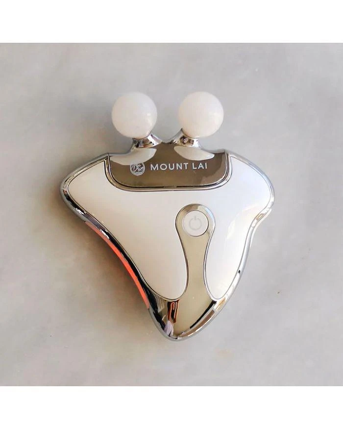 商品Mount Lai|Vitality Qi LED Therapy Gua Sha Device,价格¥1083,第5张图片详细描述