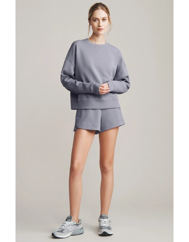 商品Rhone|DreamGlow Oversize Sweatshirt,价格¥464,第5张图片详细描述