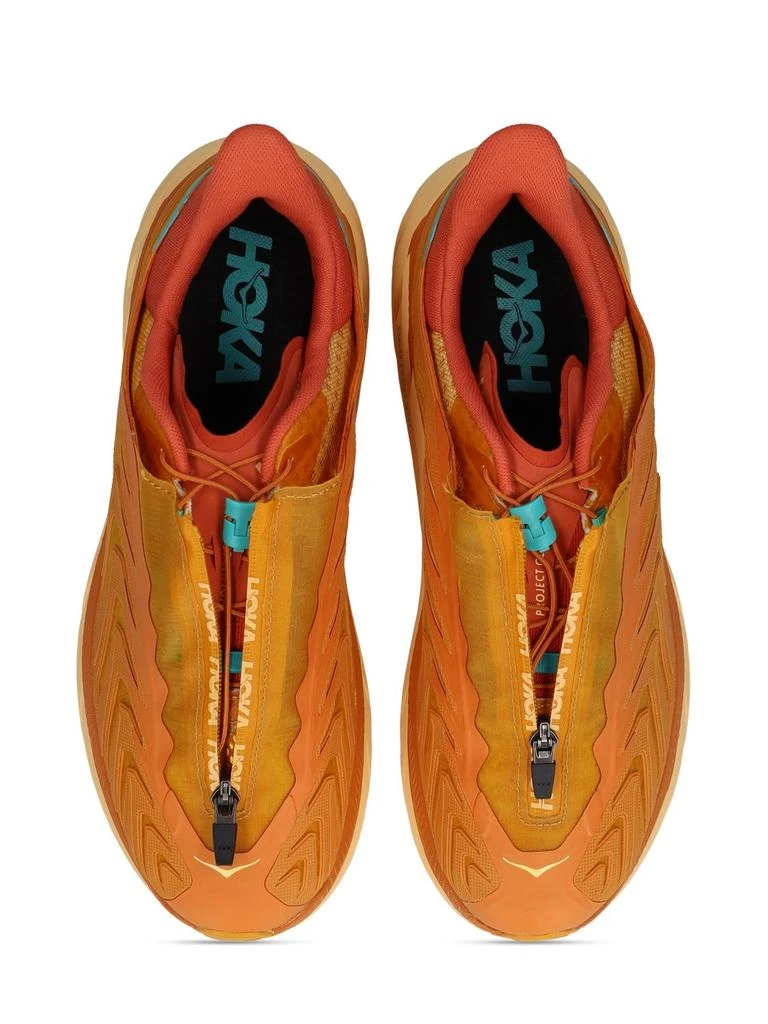 商品Hoka One One|Project Clifton Sneakers,价格¥801,第5张图片详细描述