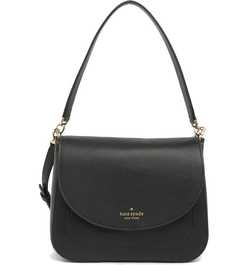 商品Kate Spade|kailee medim flap shoulder bag,价格¥1324,第1张图片