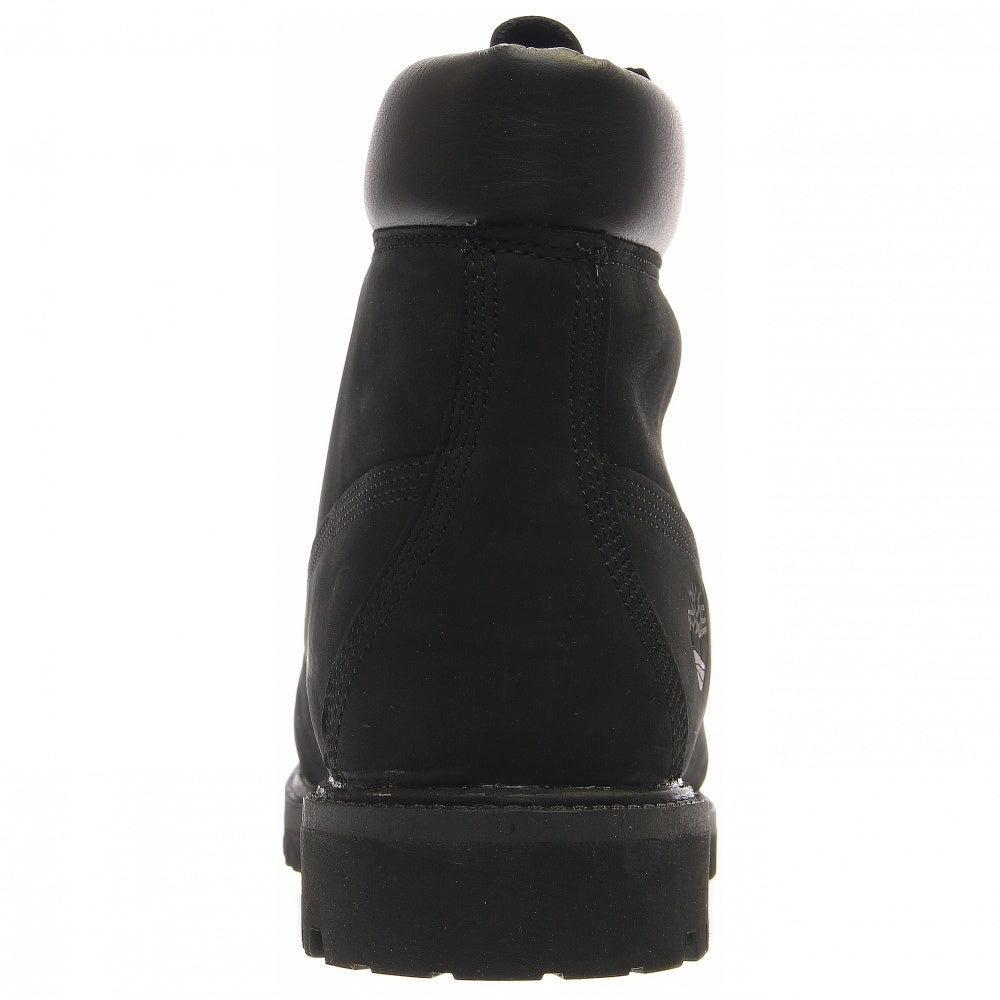 商品Timberland|6-Inch Premium Waterproof Boots 男款经典靴,价格¥1541,第5张图片详细描述