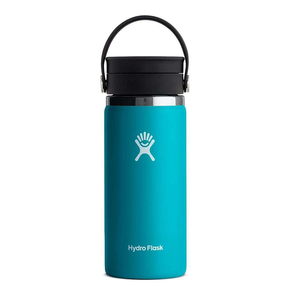 商品Hydro Flask|16oz Wide Mouth Flex Sip,价格¥121,第2张图片详细描述