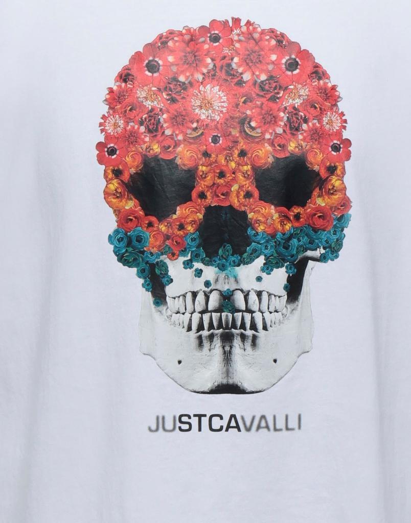 商品Just Cavalli|T-shirt,价格¥668,第6张图片详细描述