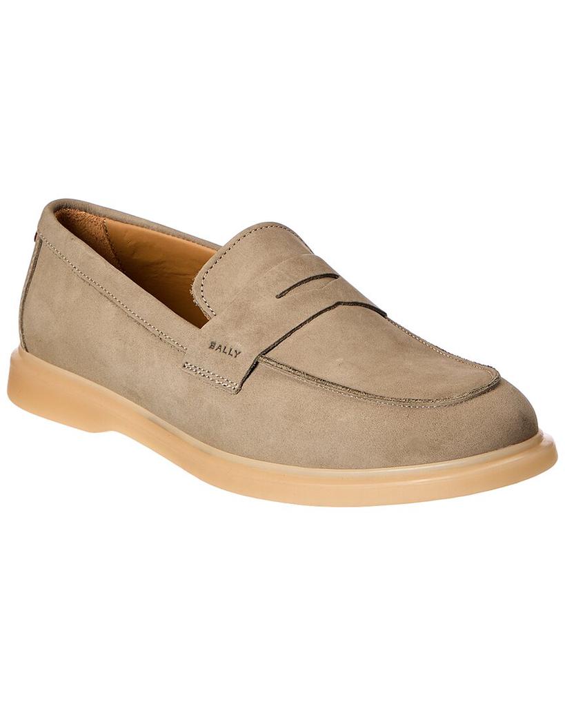 Mocasín de cuero Webby image 2