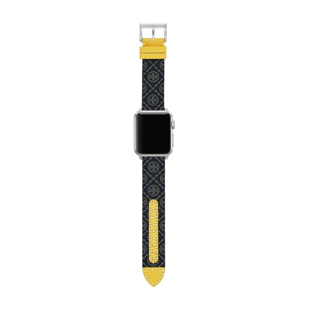 商品Tory Burch|38/40 mm Apple Strap,价格¥854-¥1113,第1张图片