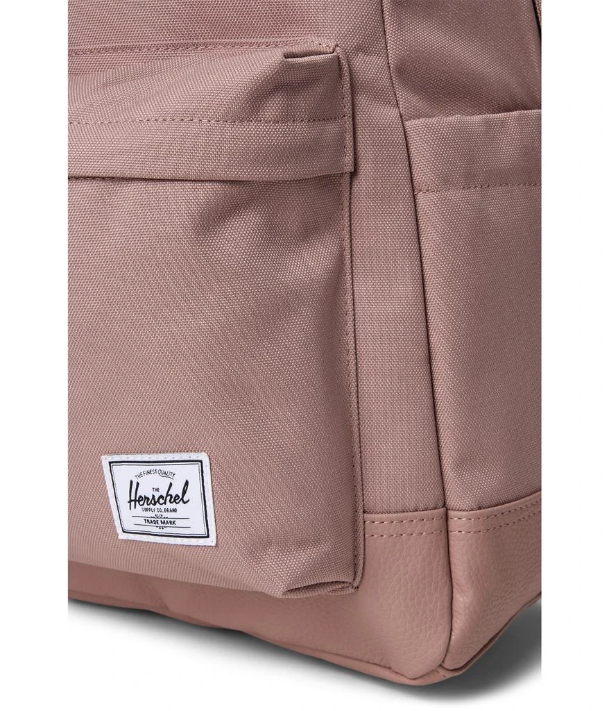商品Herschel Supply|Heritage™ Backpack,价格¥555,第4张图片详细描述