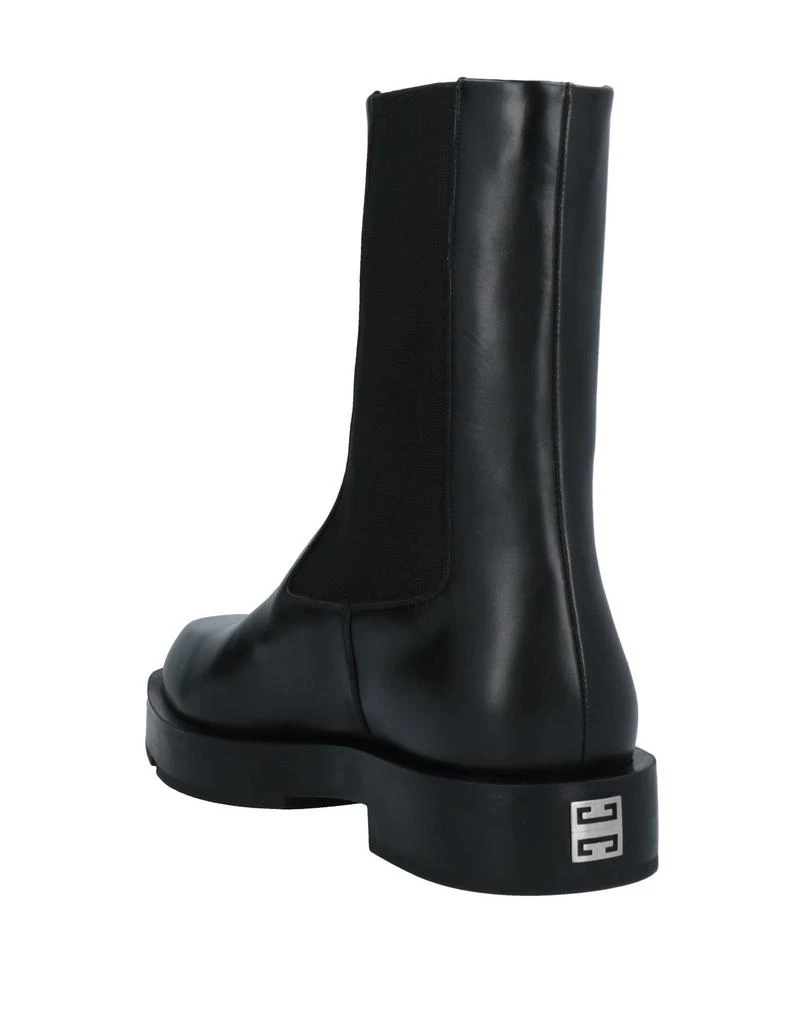 商品Givenchy|Ankle boot,价格¥6443,第3张图片详细描述