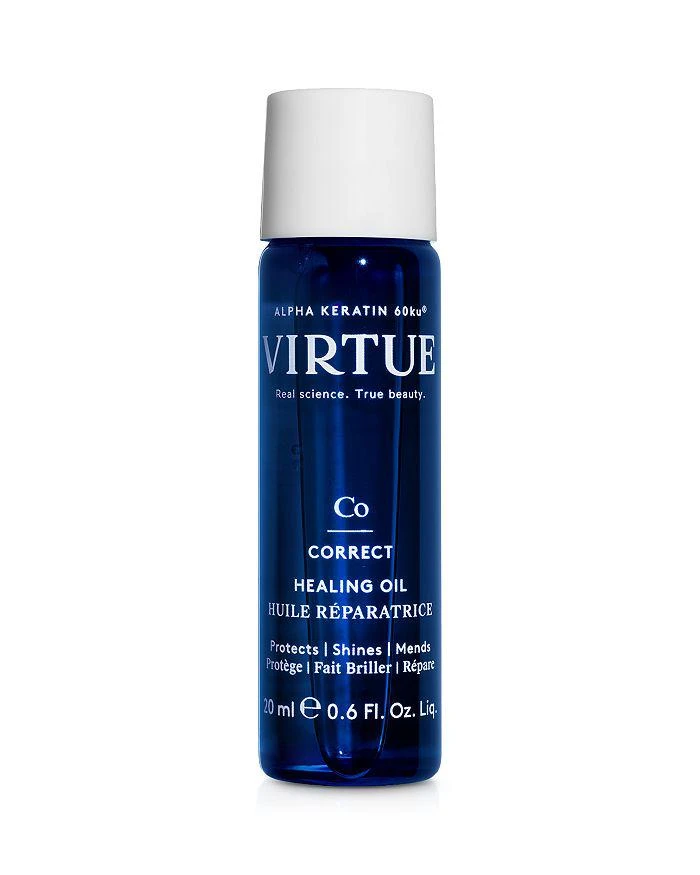 商品VIRTUE|Correct Healing Oil 0.6 oz.,价格¥195,第1张图片