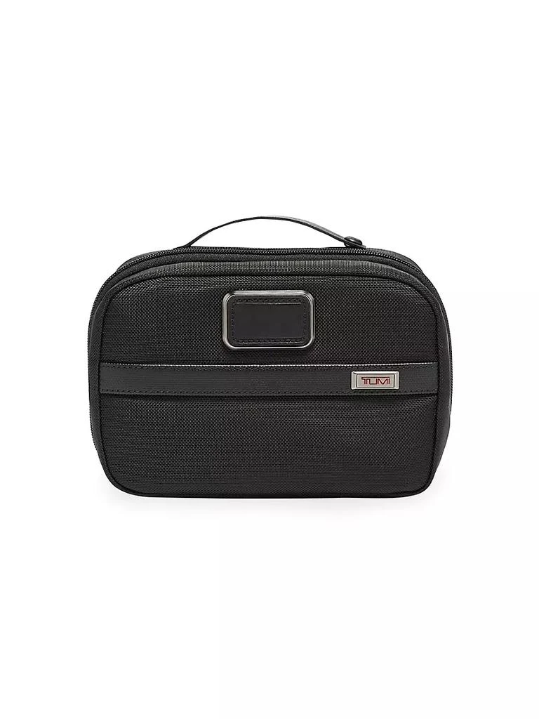商品Tumi|Alpha 3 Split Travel Kit,价格¥1116,第1张图片