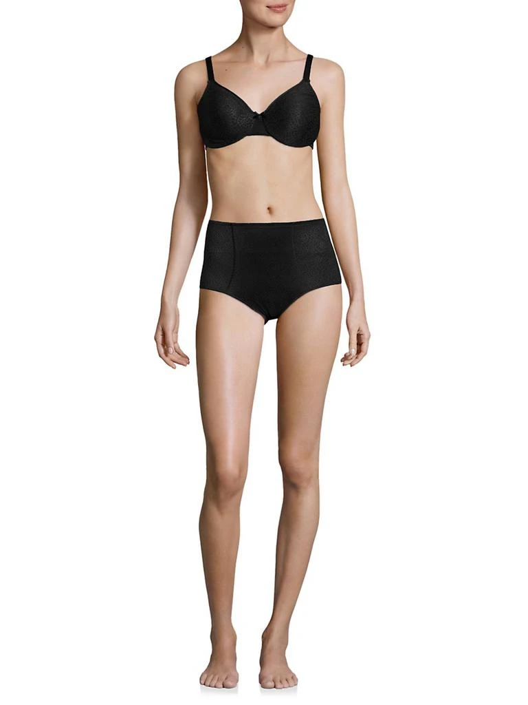 商品Chantelle|C Magnifique Seamless Minimizer Bra,价格¥628,第2张图片详细描述