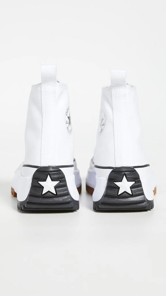 商品Converse|Converse Run Star Hike High Top Sneakers,价格¥821,第5张图片详细描述