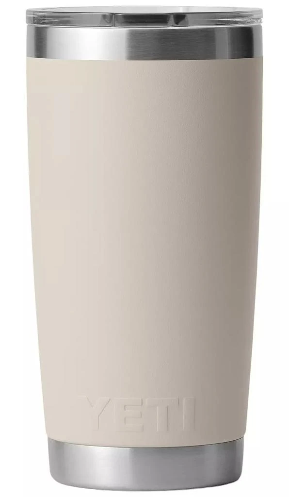 商品YETI|YETI 20 oz. Rambler Tumbler with MagSlider Lid,价格¥207,第2张图片详细描述