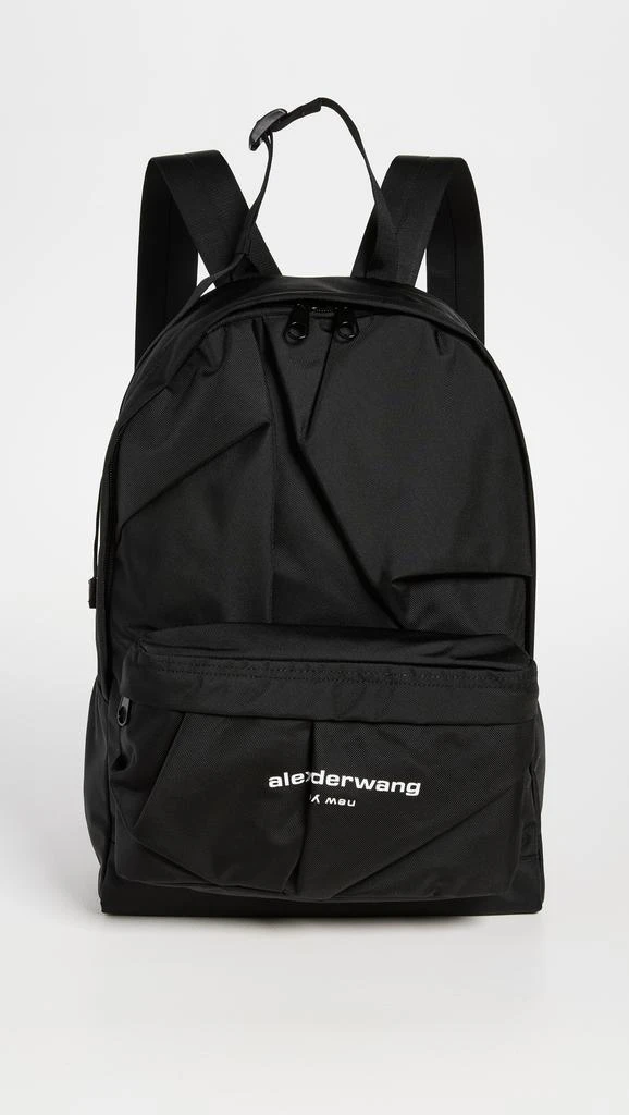 商品Alexander Wang|Alexander Wang Wangsport 双肩包,价格¥2754,第2张图片详细描述