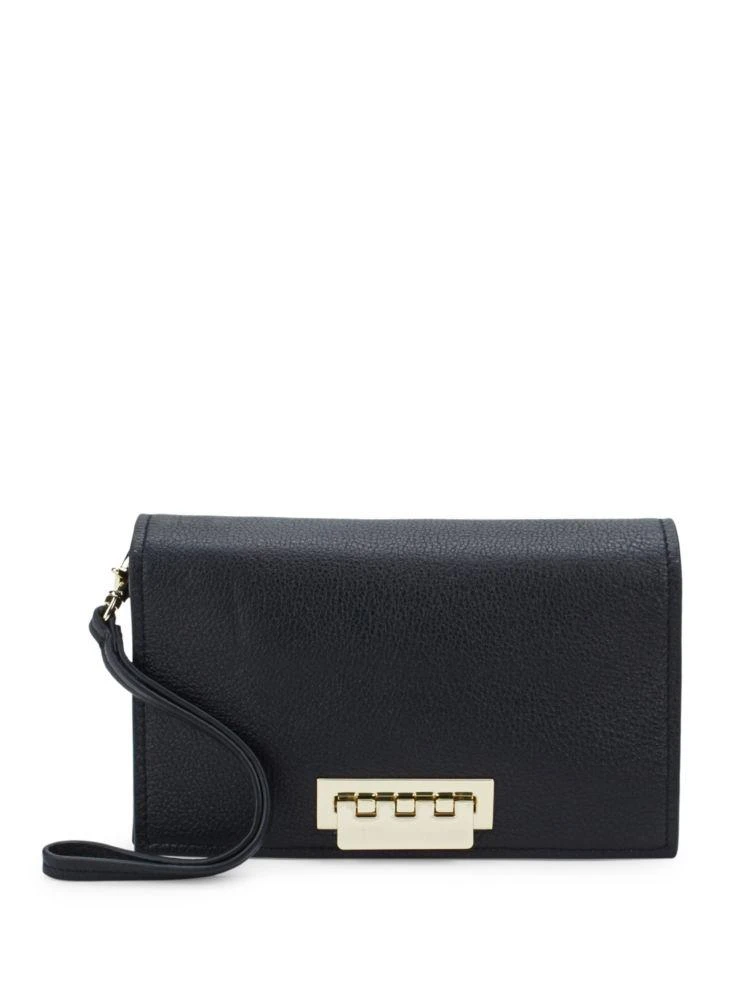 商品Zac Posen|Eartha 手腕包,价格¥857,第1张图片