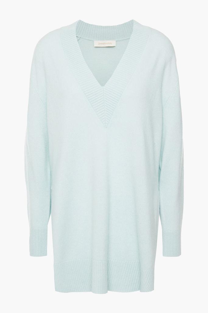 商品Zimmermann|Cashmere sweater,价格¥852,第1张图片