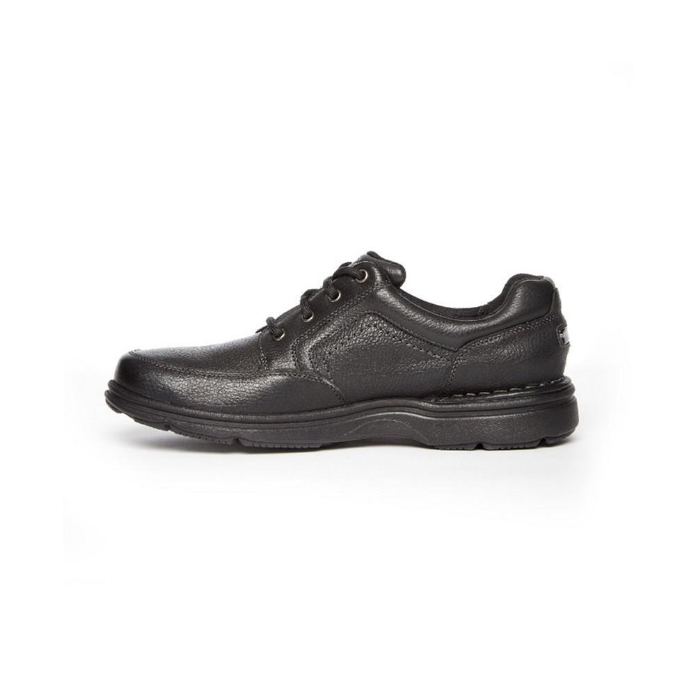 商品Rockport|Men's Eureka Plus Mudguard Shoes,价格¥528,第7张图片详细描述