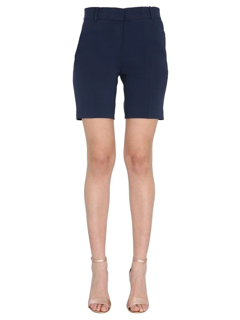 商品Michael Kors|Michael Michael Kors Tailored Chino Shorts,价格¥1470,第3张图片详细描述