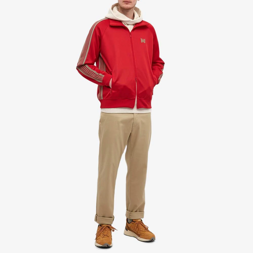 Needles  Poly Smooth Track Jacket 商品