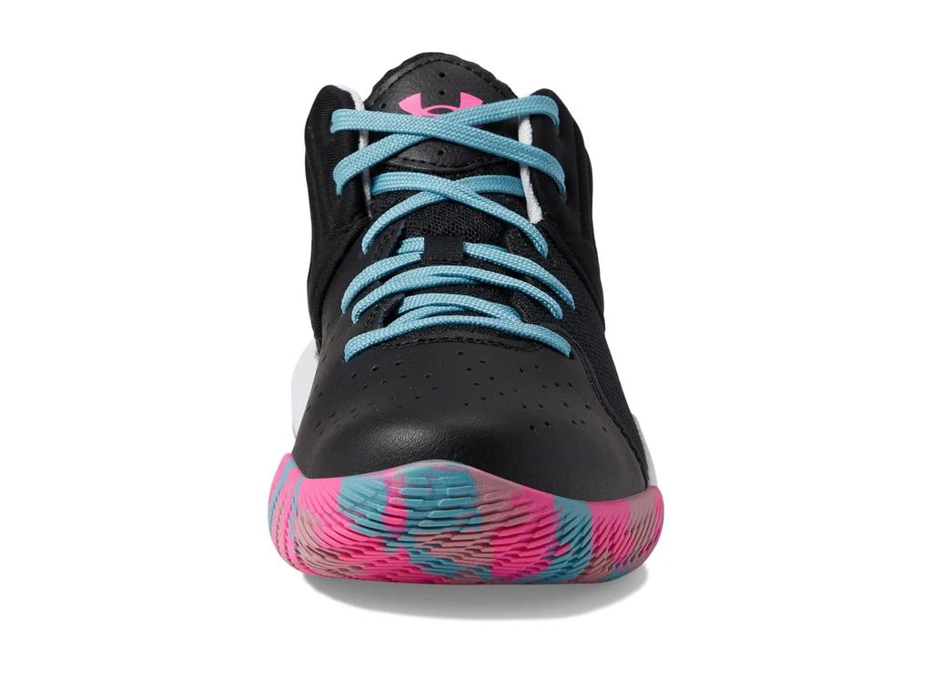 商品Under Armour|Jet '21 (Little Kid),价格¥314,第3张图片详细描述